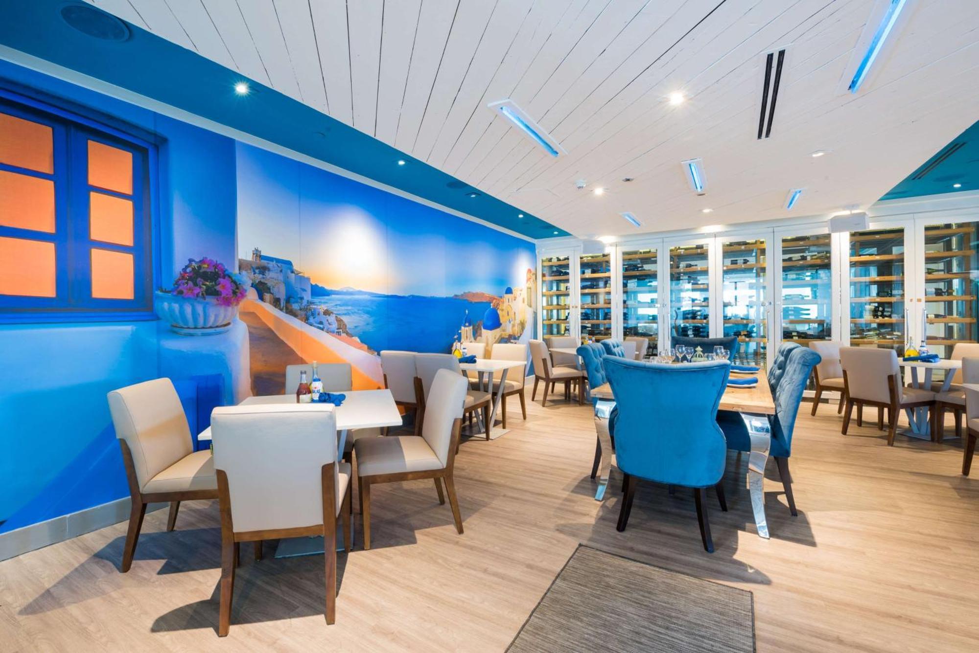 Hilton Bentley Miami South 4*
