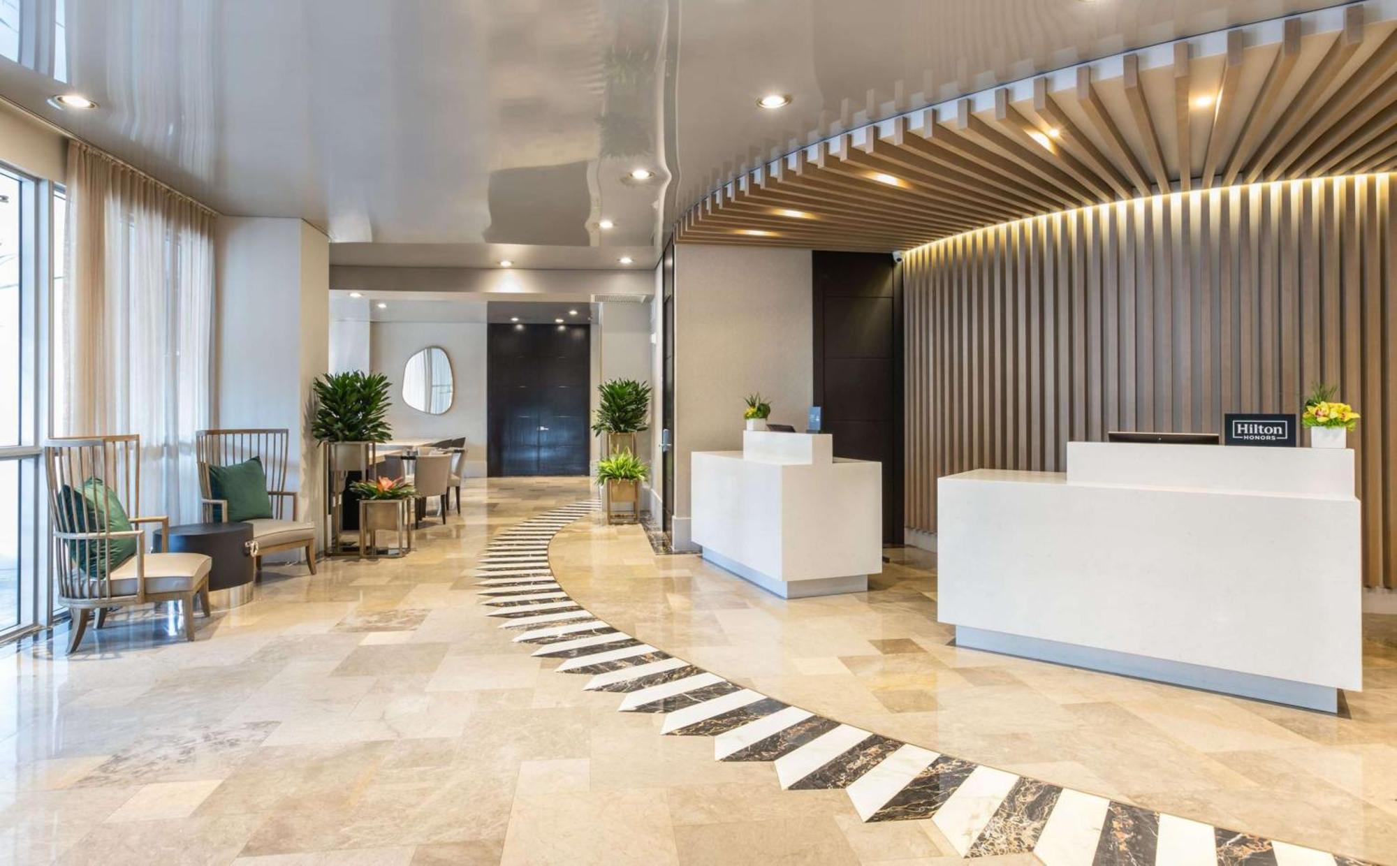 Hilton Bentley Miami South