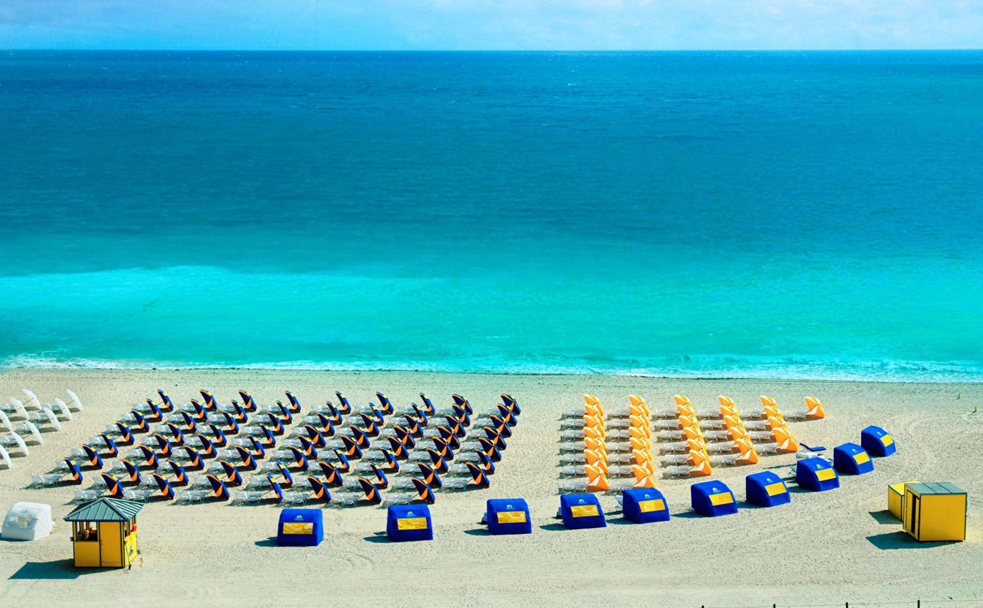 Hilton Bentley Miami South Resort 4*