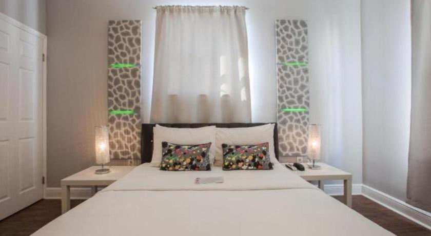 Hotel Odyssey Of South Miami Beach
