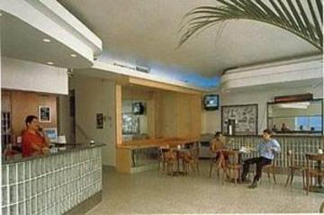 Hotel Parisian 2*
