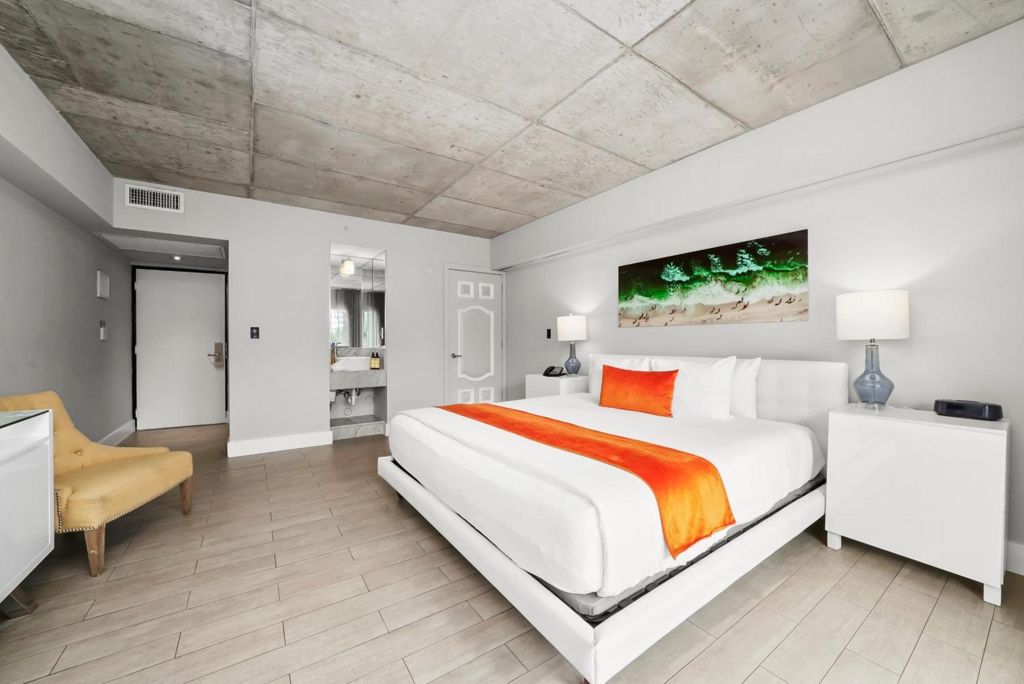 Hotel Riviera Miami Beach