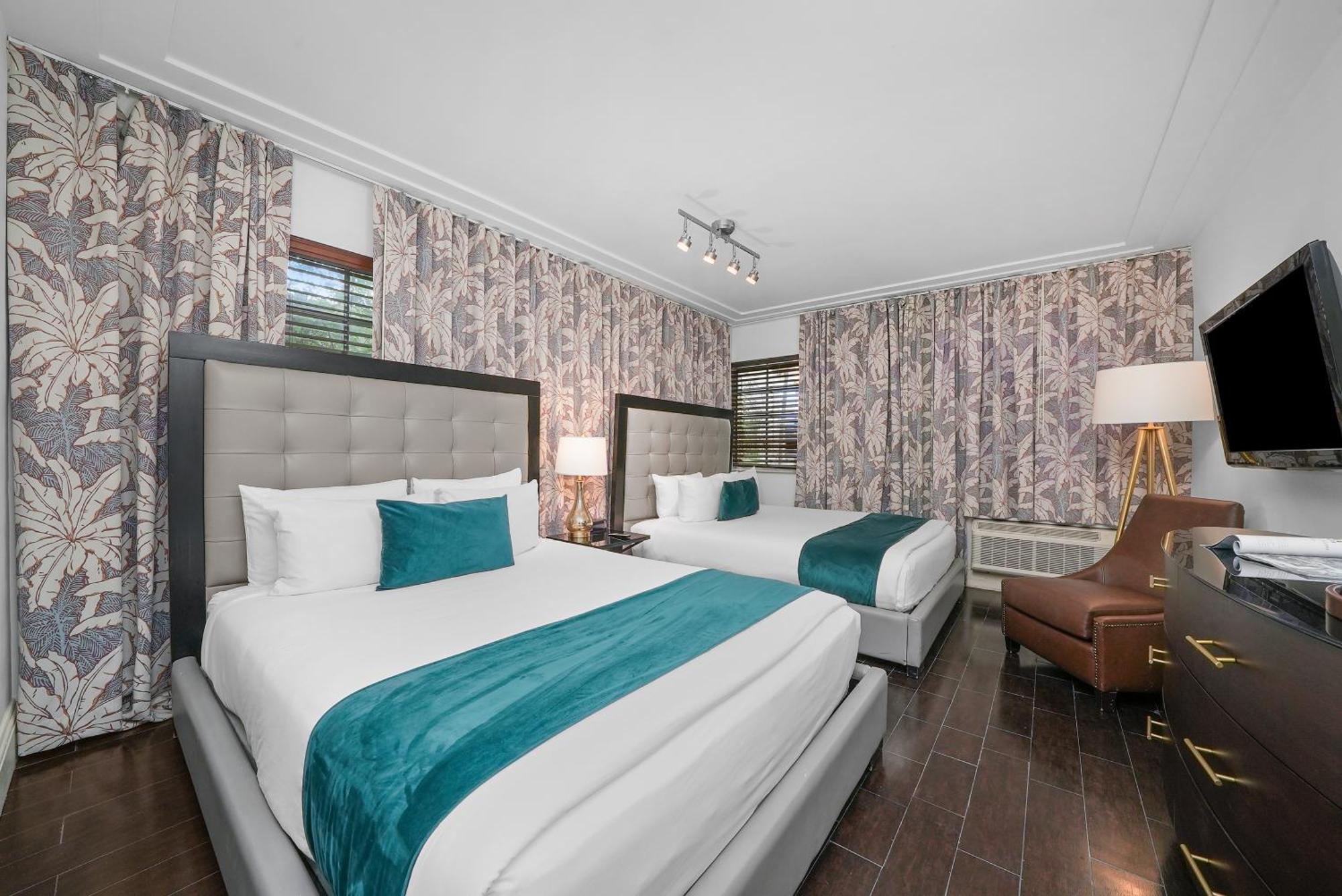 Riviera Miami Beach
