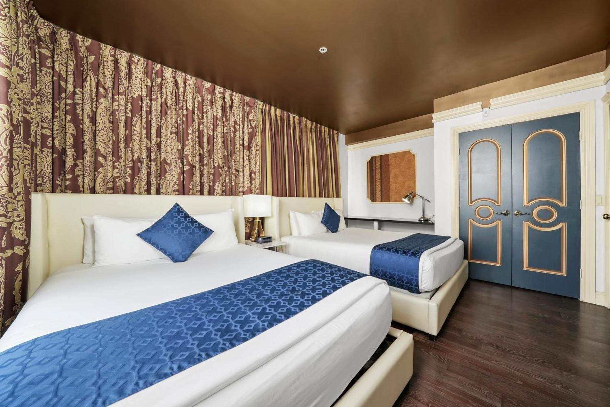 Hotel Riviera Miami Beach