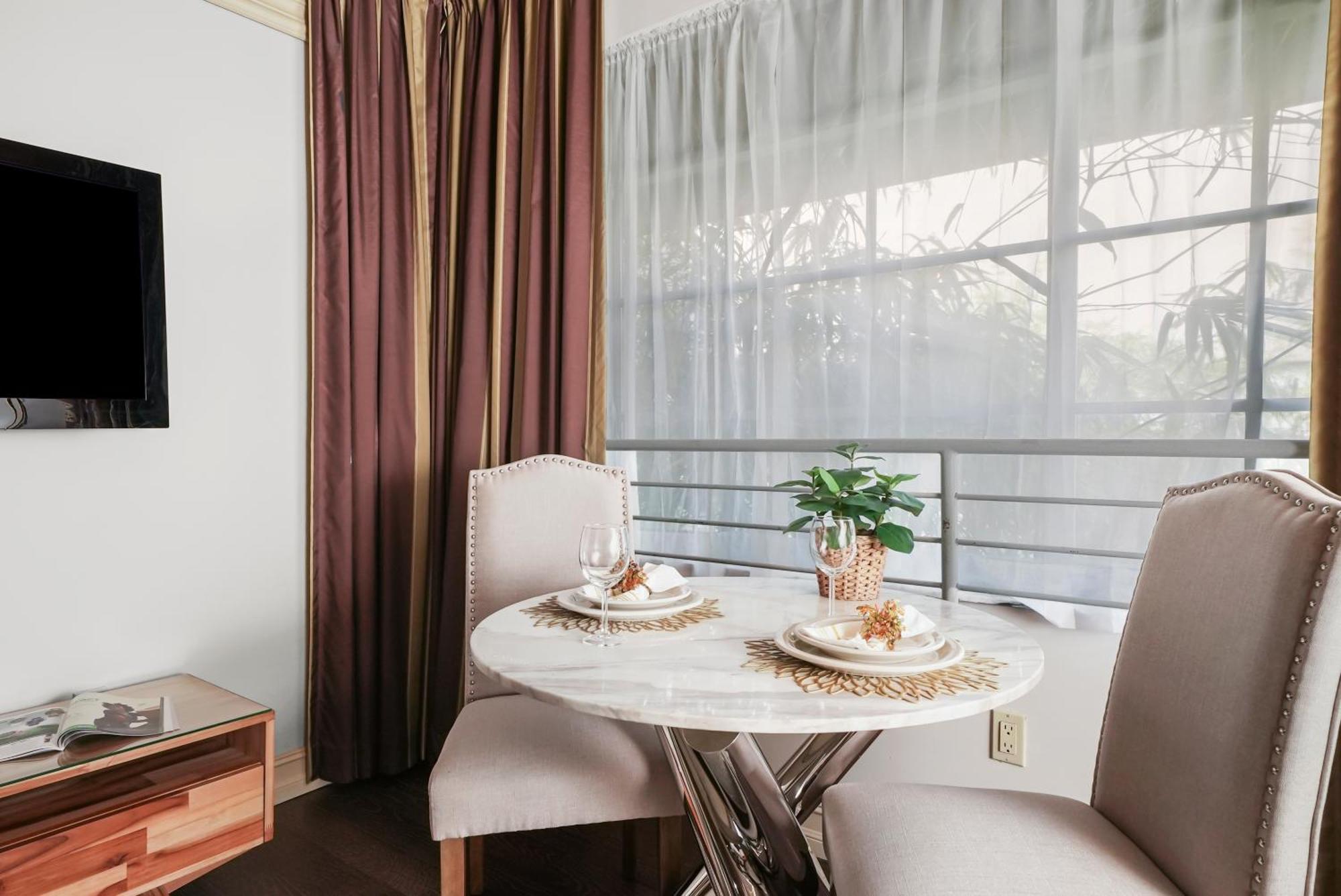 Riviera 4* Miami Beach