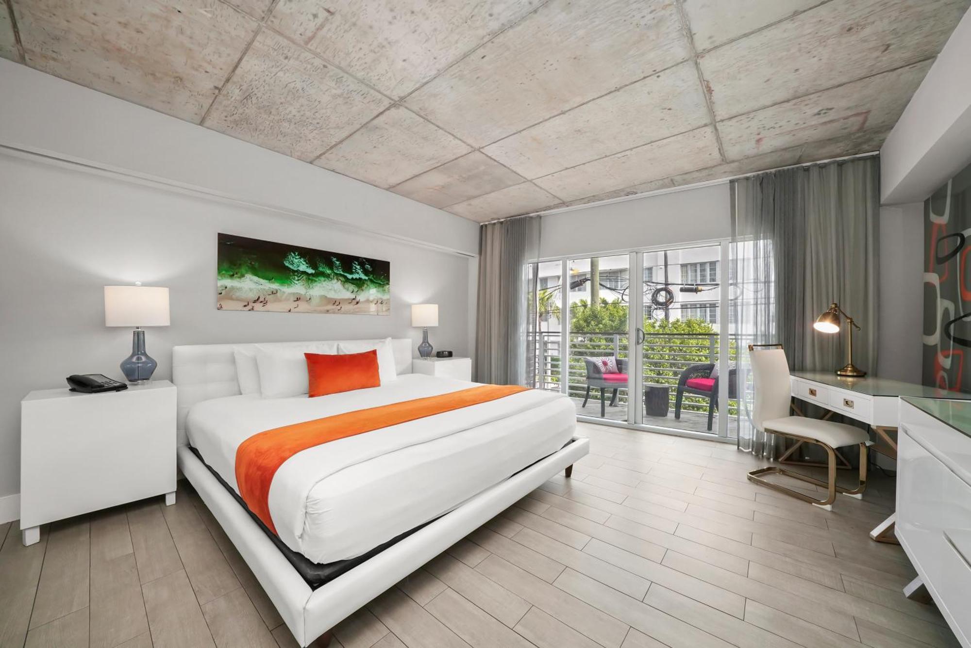 Hotel Riviera