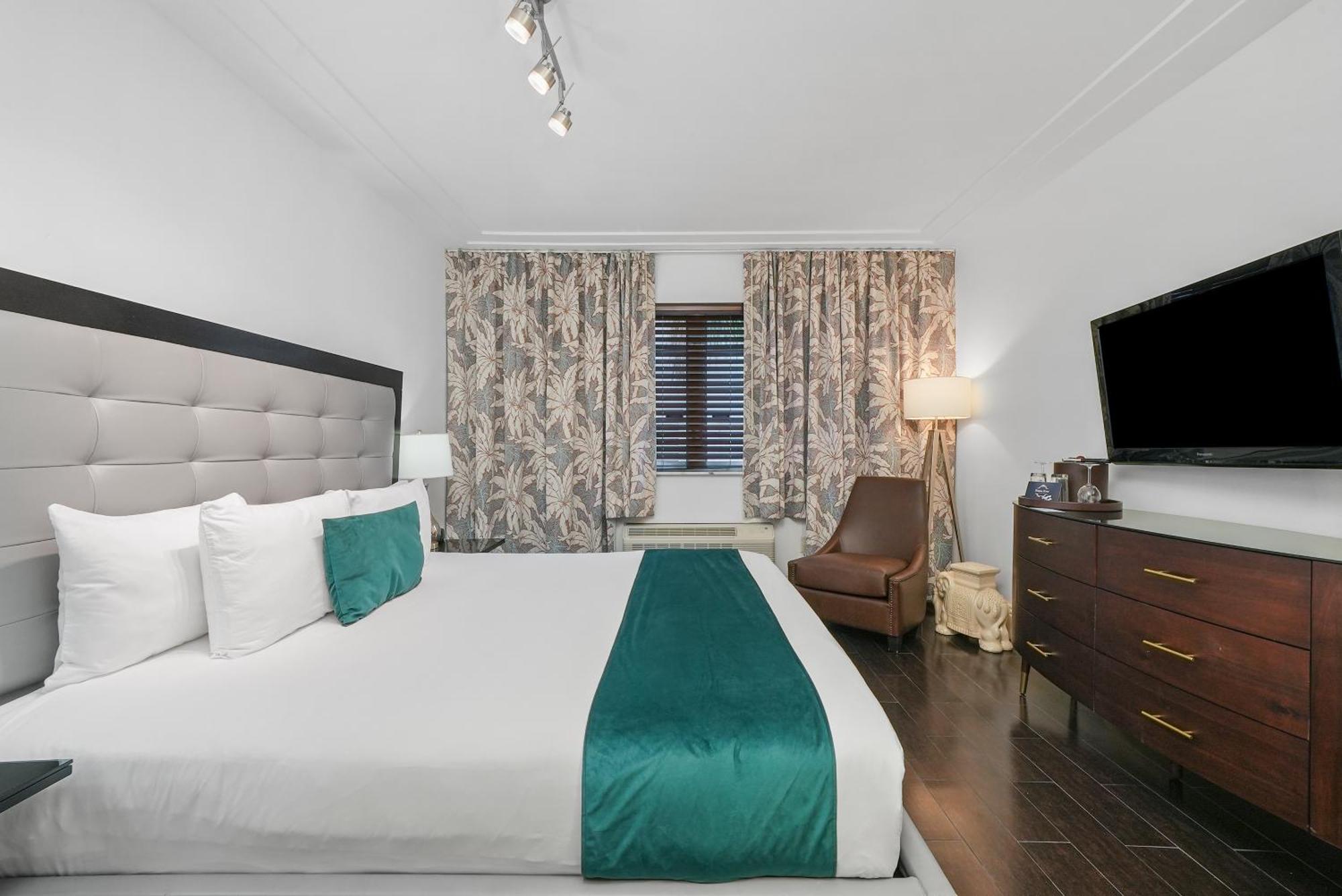 Riviera Hotel Miami Beach