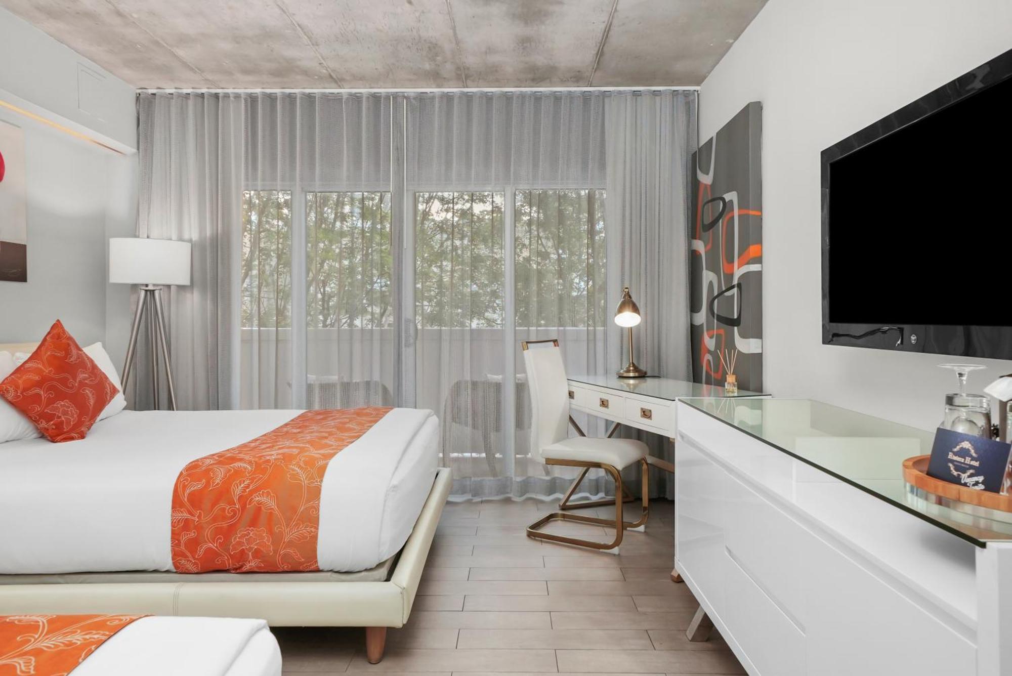 Hotel Riviera 4*