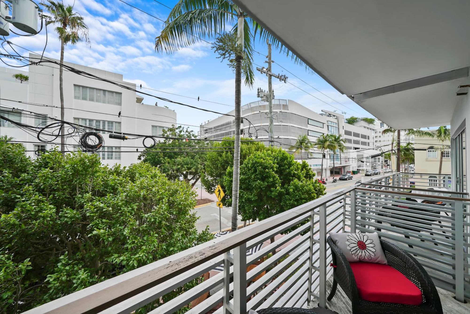 Riviera 4*