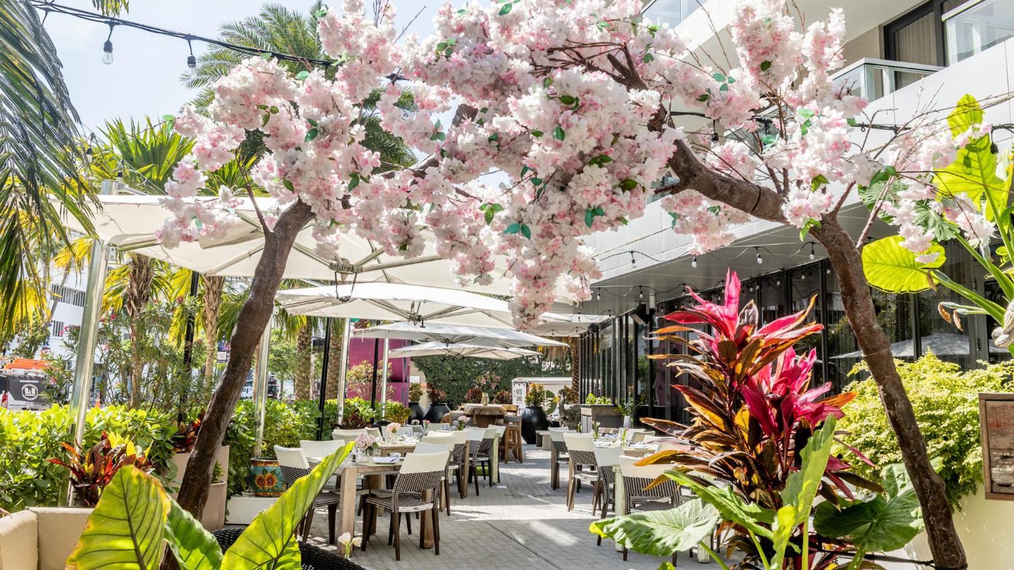Resort Kimpton Angler's South By Ihg