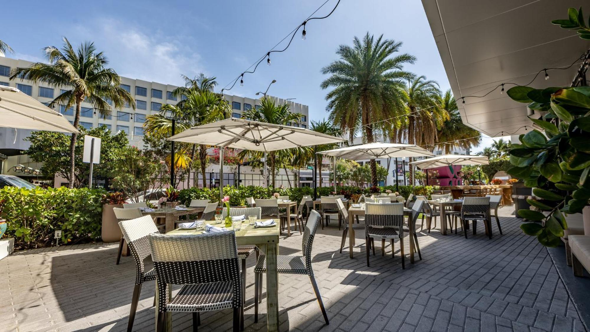 Resort Kimpton Angler's South By Ihg Miami Beach