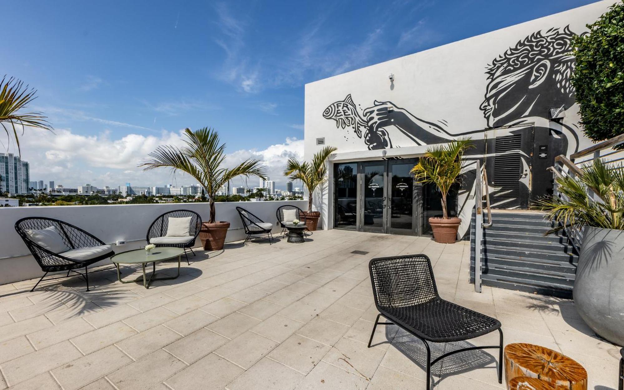 Kimpton Angler's South By Ihg 5*