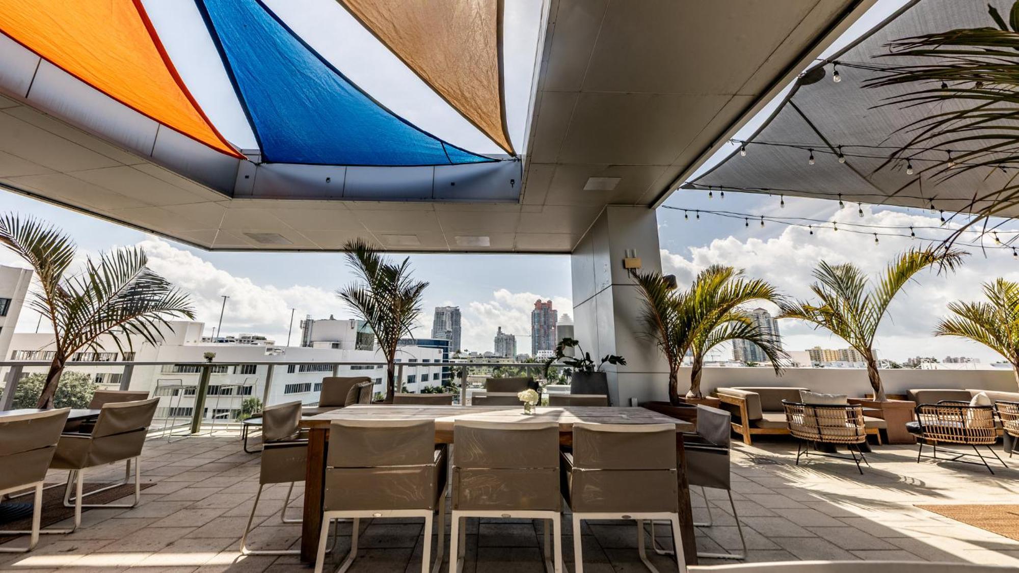 Kimpton Angler's South By Ihg Miami Beach