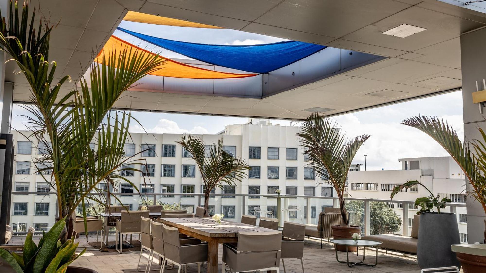 Kimpton Angler's South By Ihg