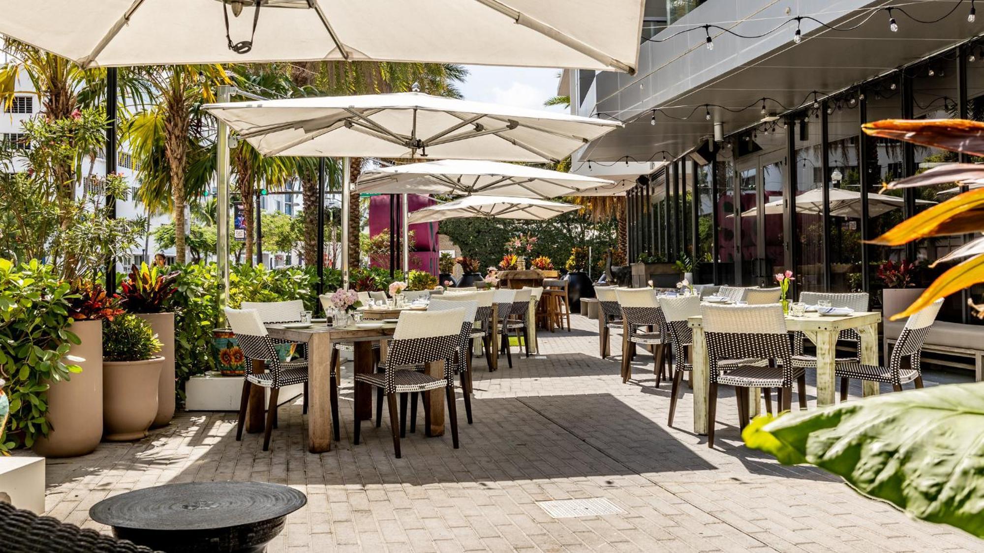 Kimpton Angler's South By Ihg Resort 5*