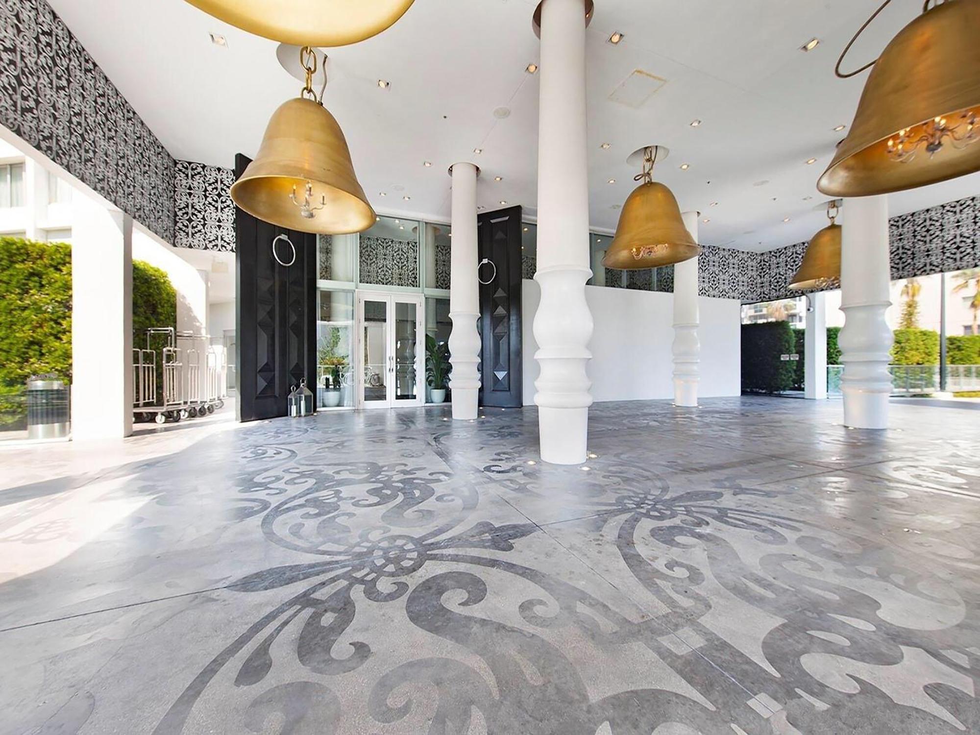 Apartment 1100 West South Luxe Miami By Joe Semary