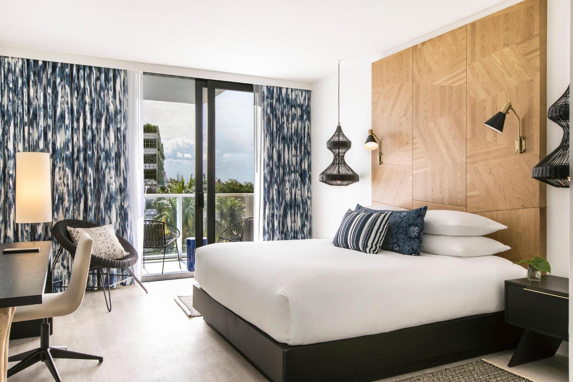 Kimpton Angler's South By Ihg Resort 5*