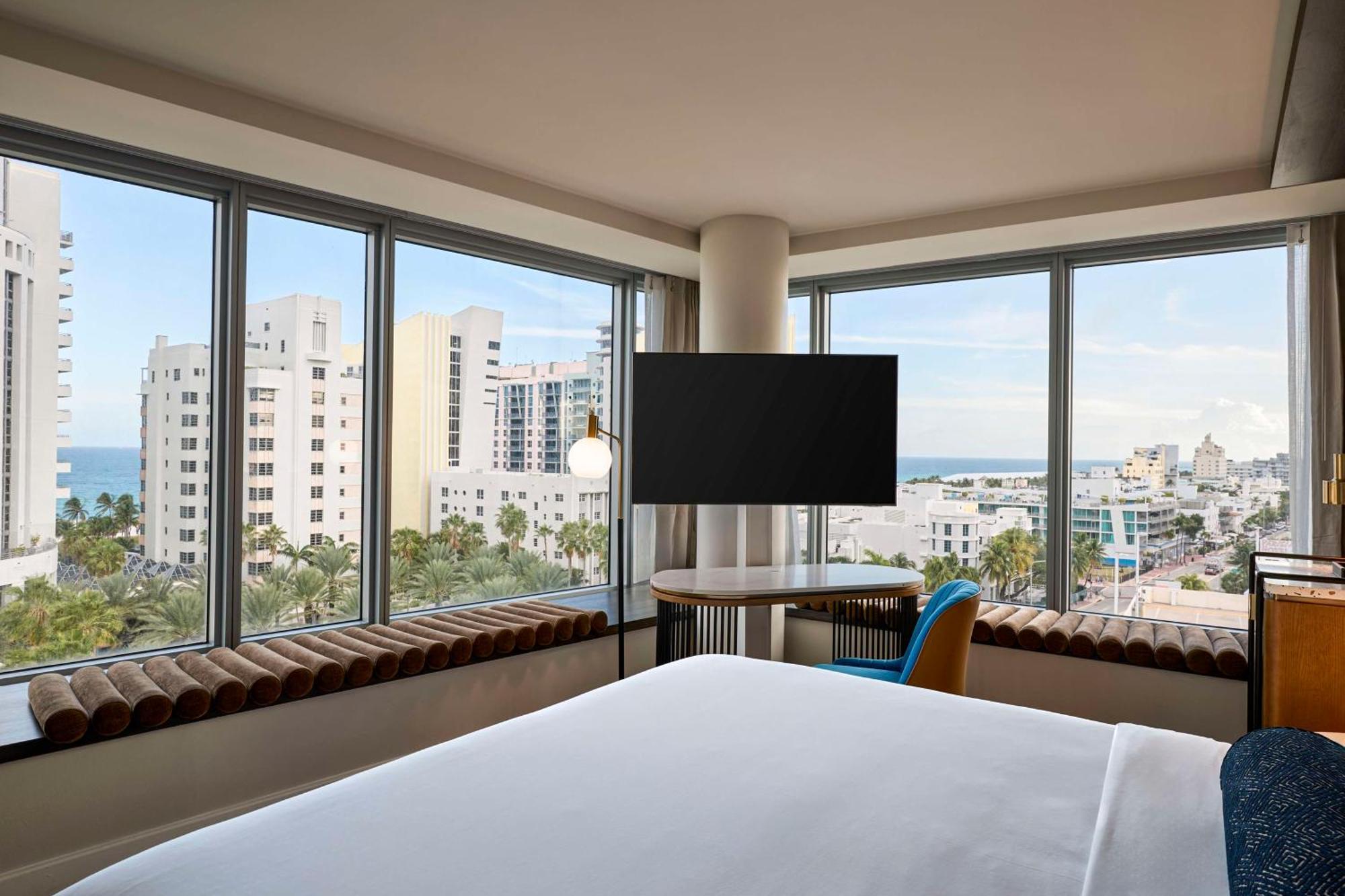 Hotel Hyatt Centric South Miami