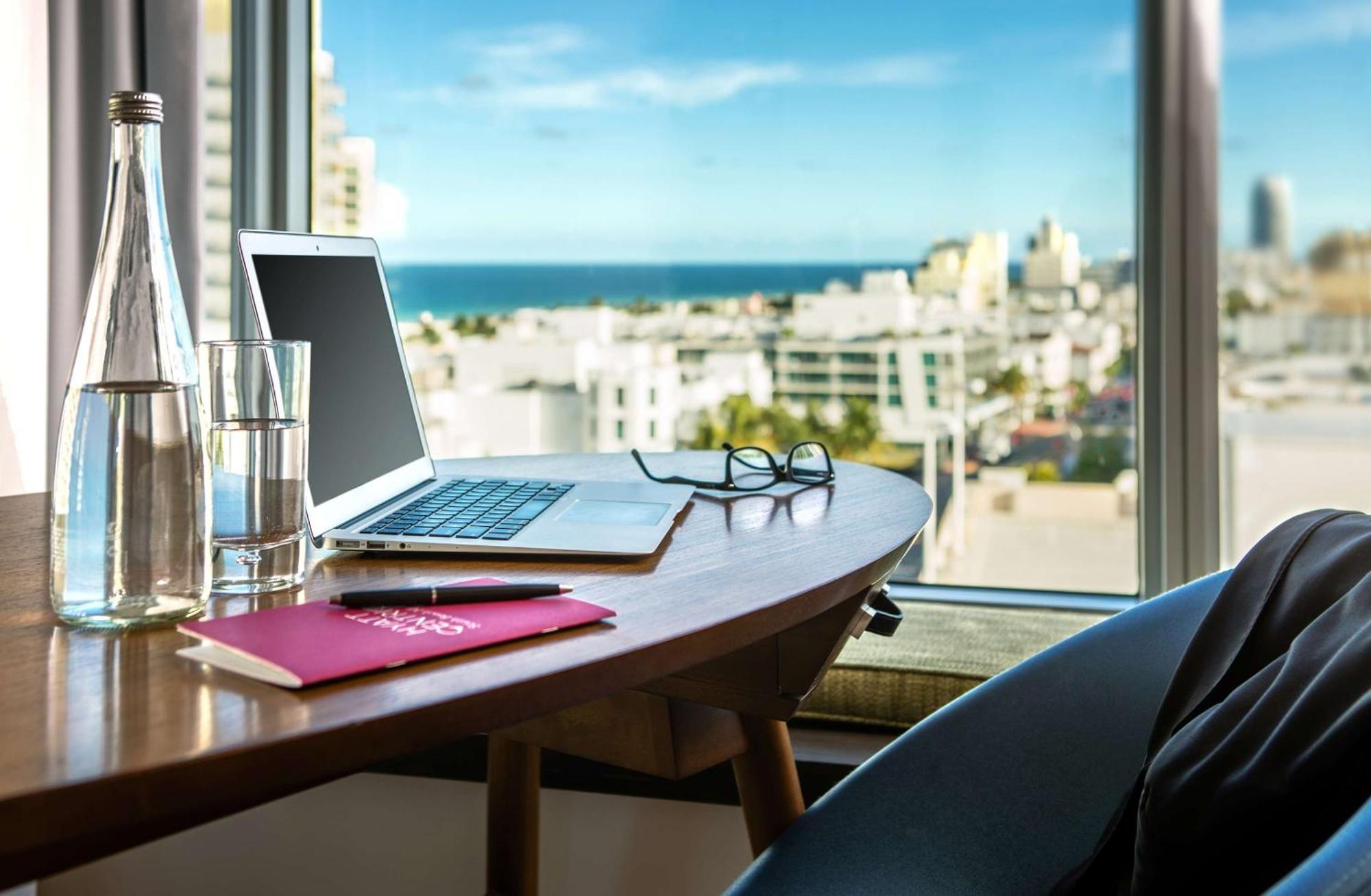 Hotel Hyatt Centric South Miami Miami Beach