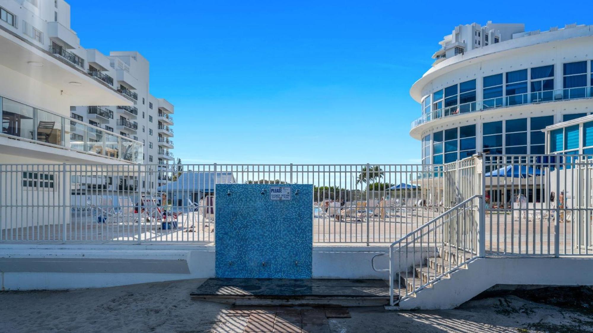 Aparthotel Seastays Miami Beach