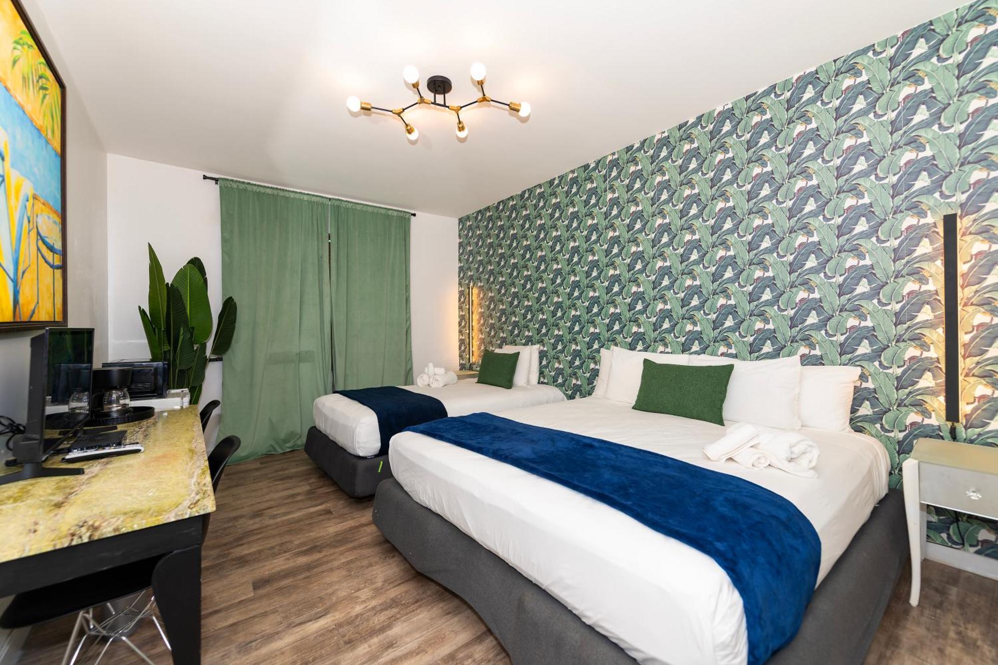 Apartment 6768 Collins Miami Stays Miami Beach
