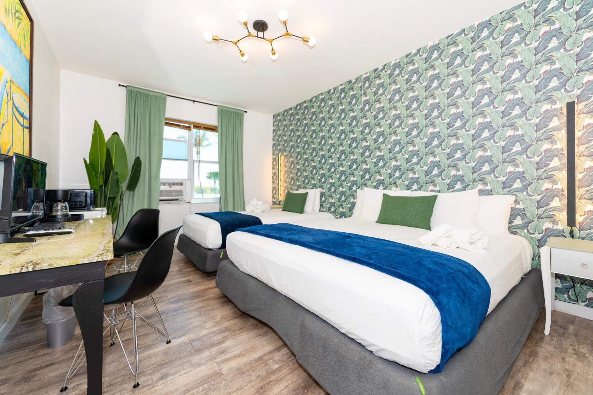 Apartment 6768 Collins Miami Stays Miami Beach