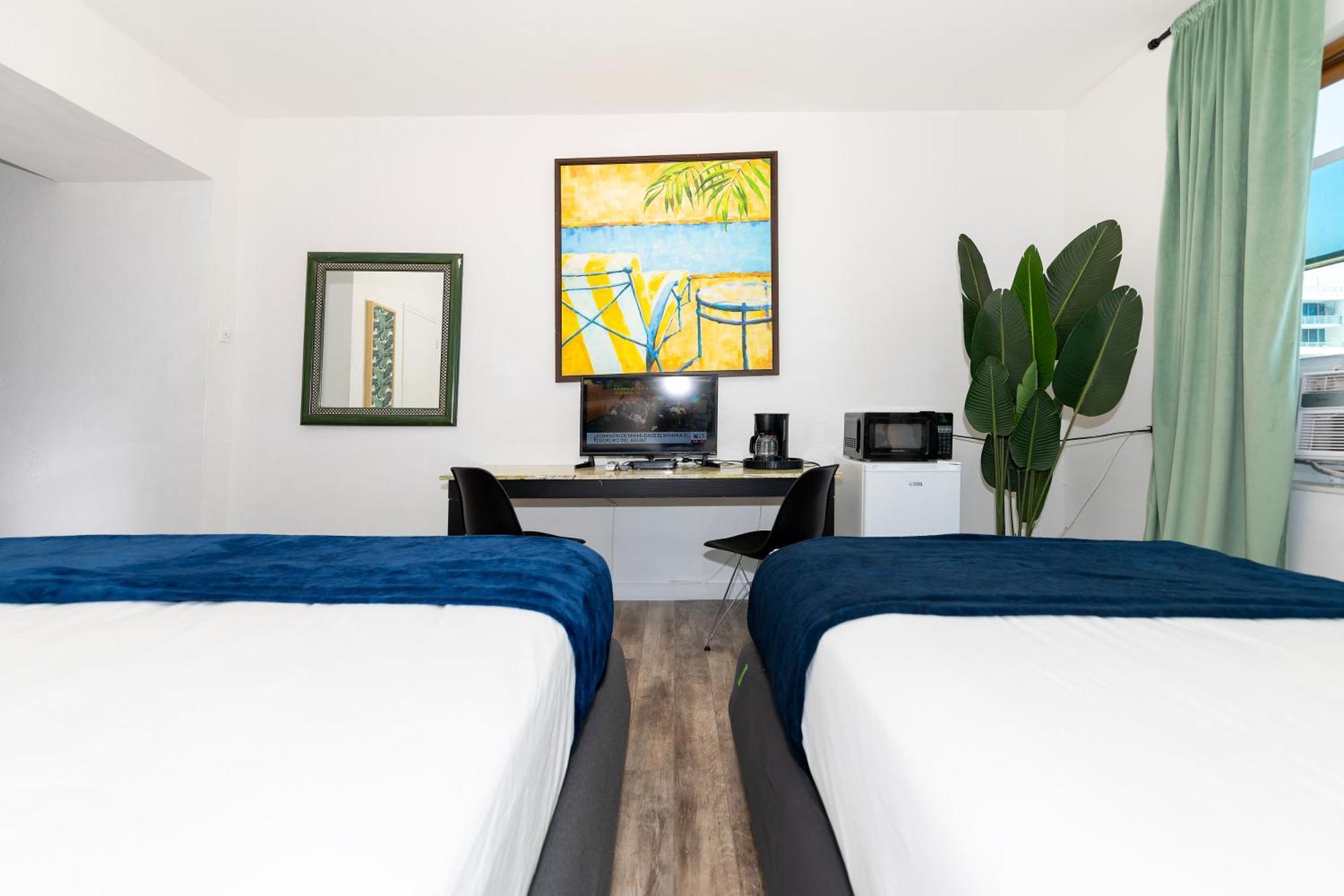 6768 Collins Miami Stays Apartment Miami Beach