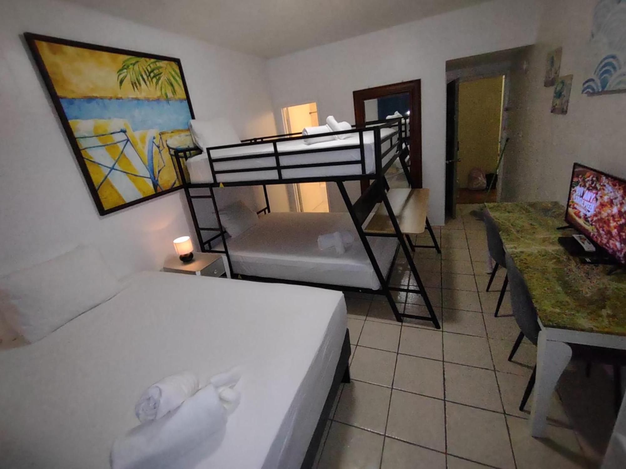 6768 Collins Miami Stays