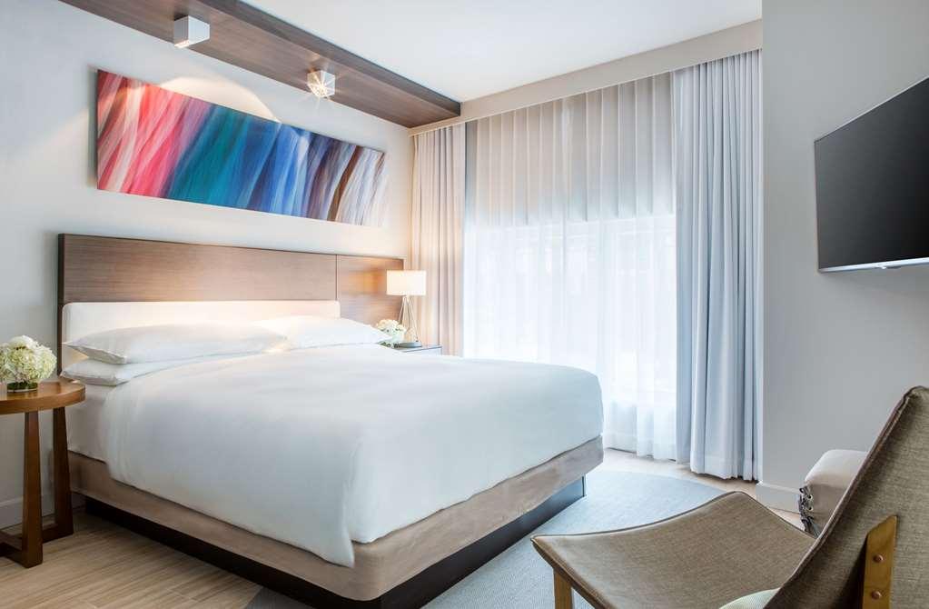 Hyatt Centric South Miami Hotel