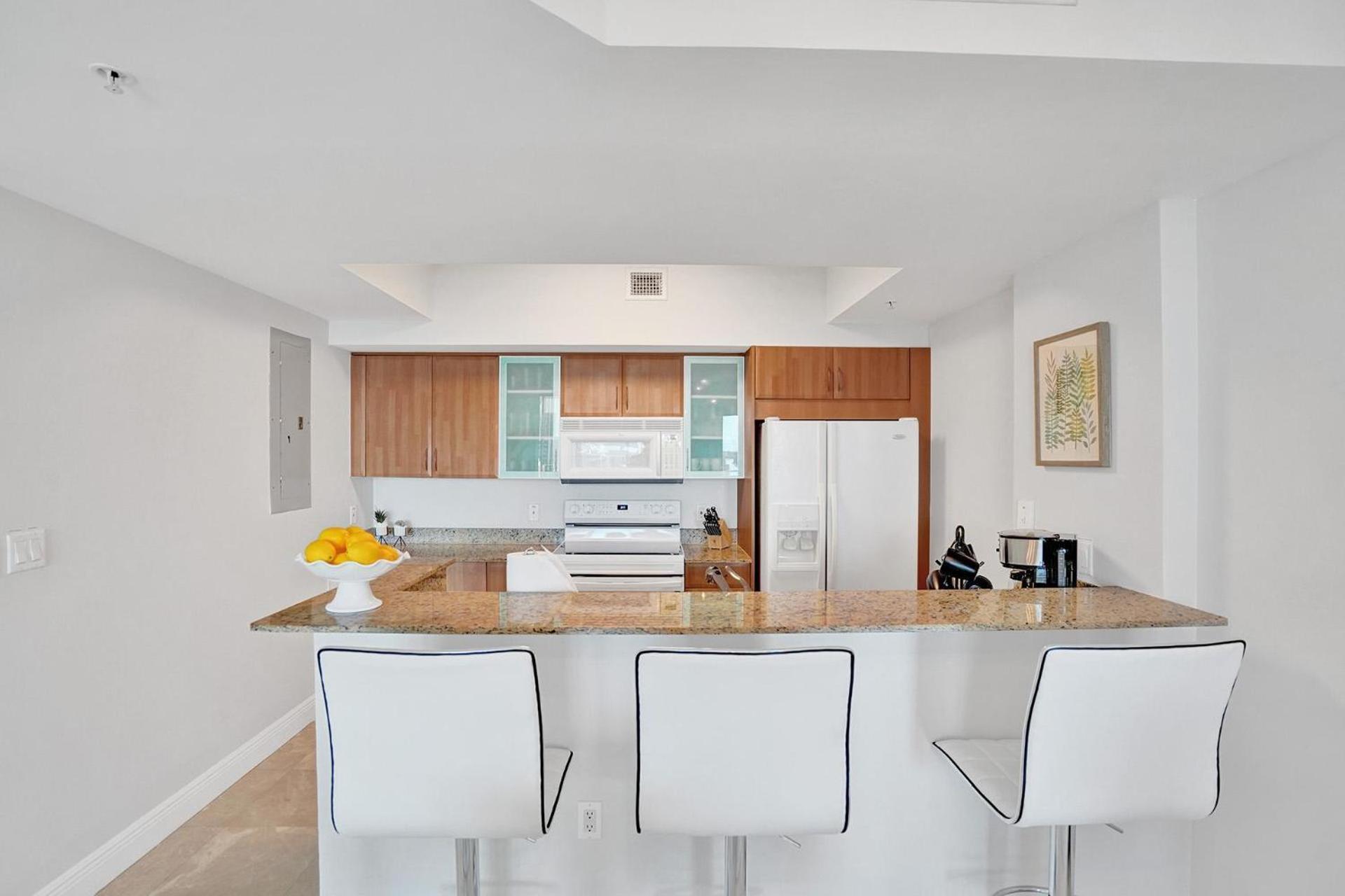 King David By The Ocean Apartment *