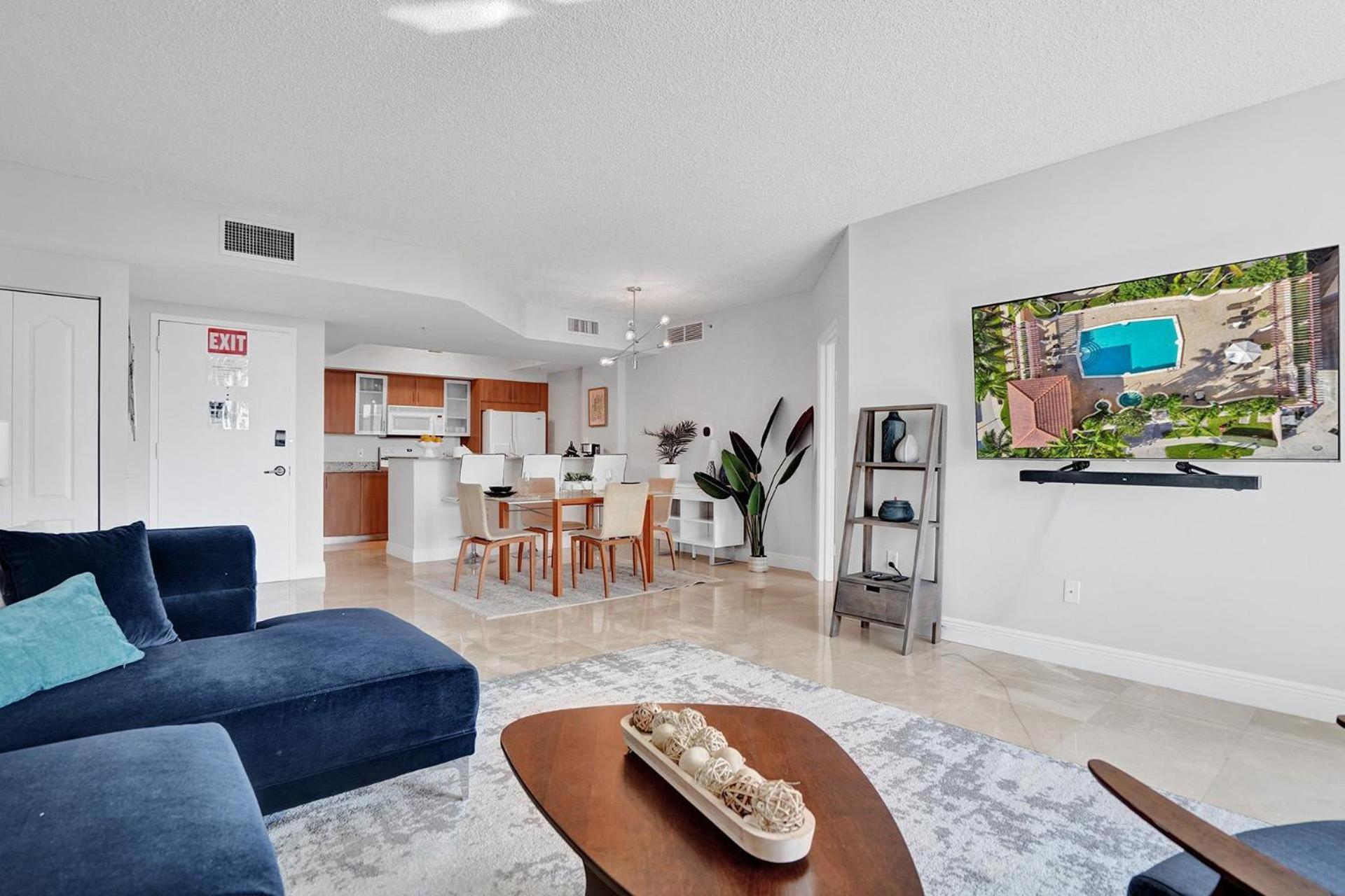 Apartment King David By The Ocean *
