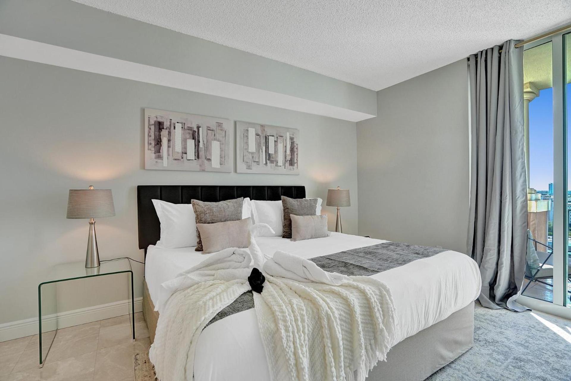 King David By The Ocean Apartment Miami Beach