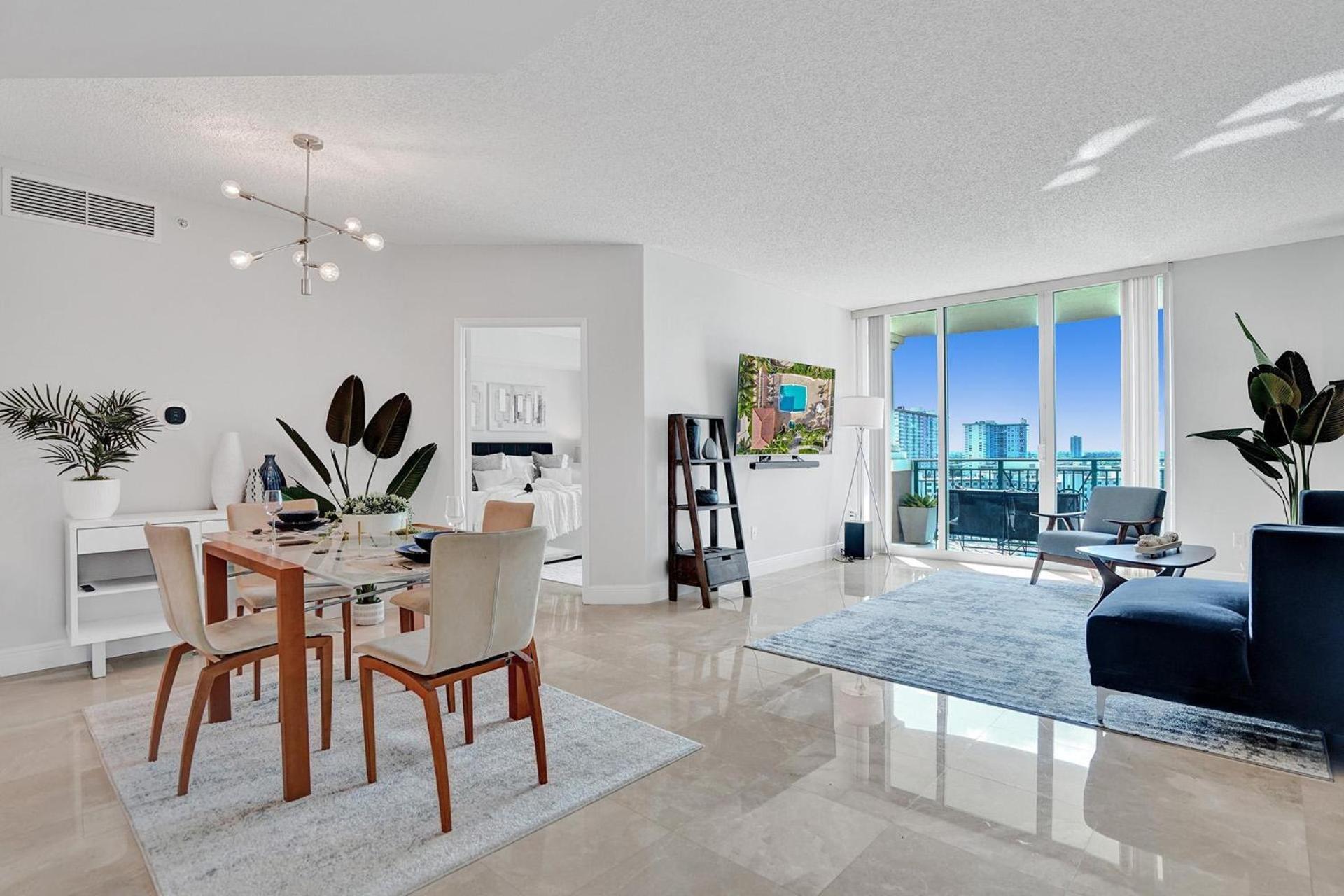 Apartment King David By The Ocean Miami Beach