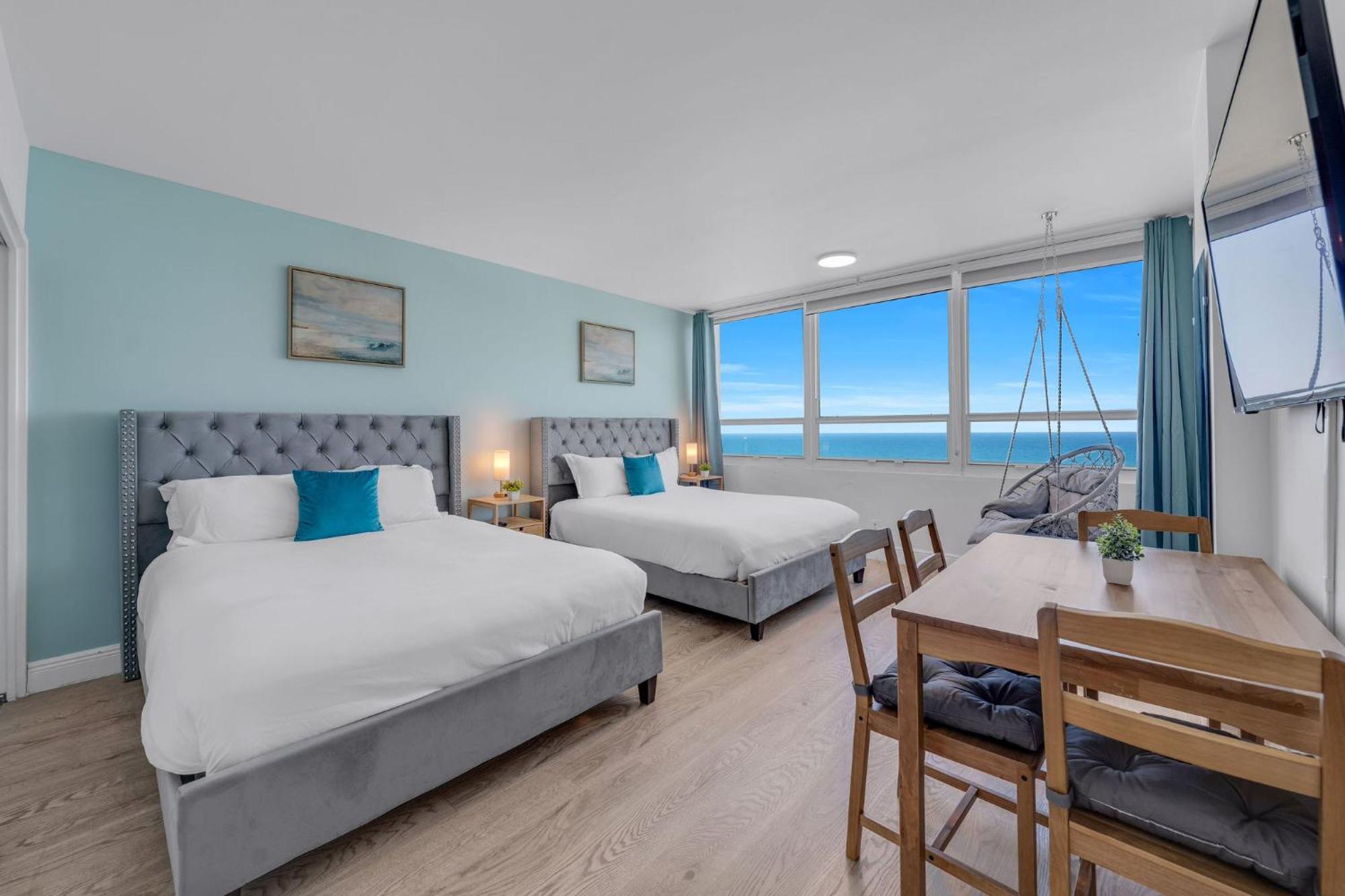 Aparthotel Seastays *