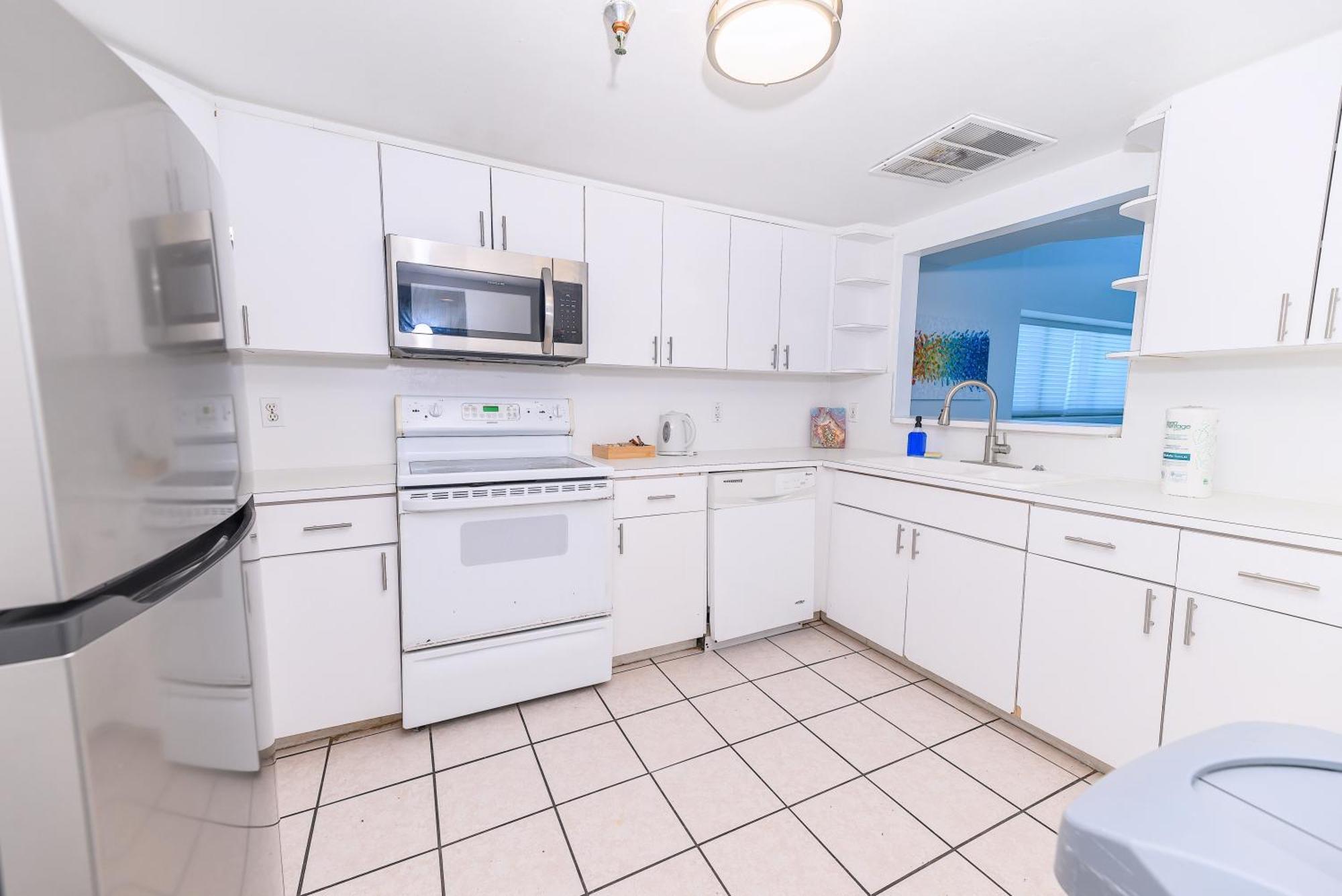Aparthotel Seastays Miami Beach