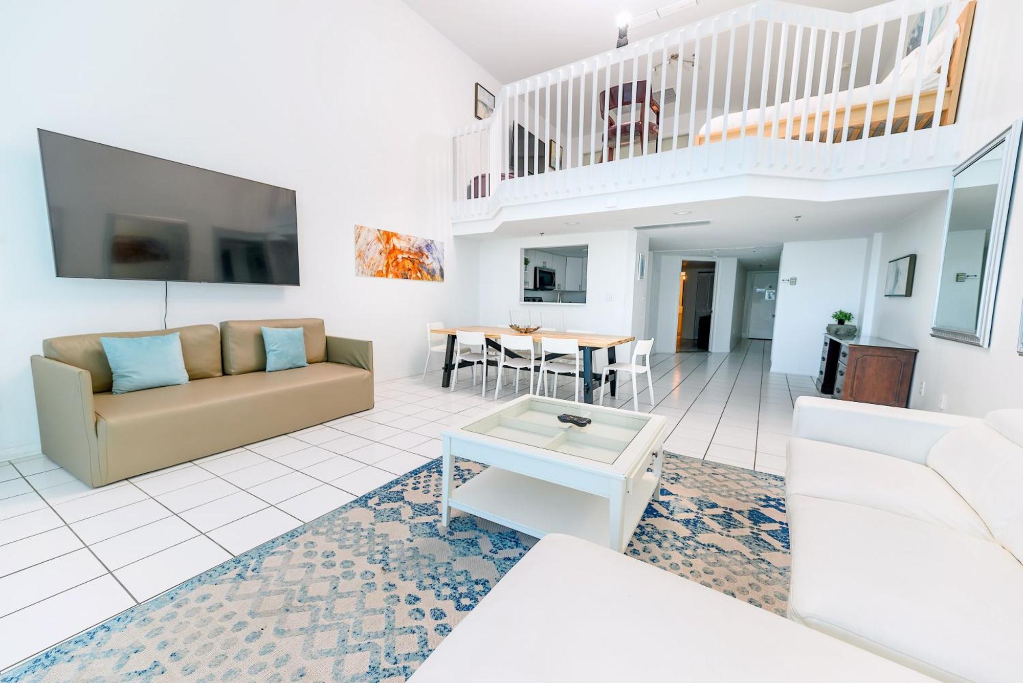 Aparthotel Seastays *