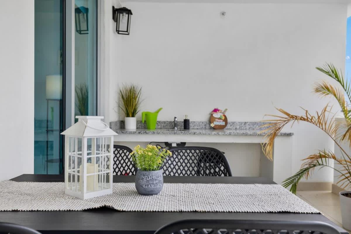 Luxury With Rooftop Pool - 5-min To *