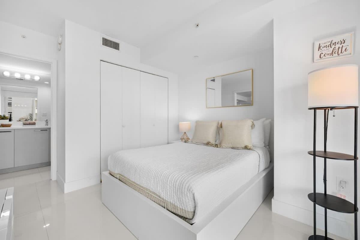Luxury With Rooftop Pool - 5-min To * Miami Beach