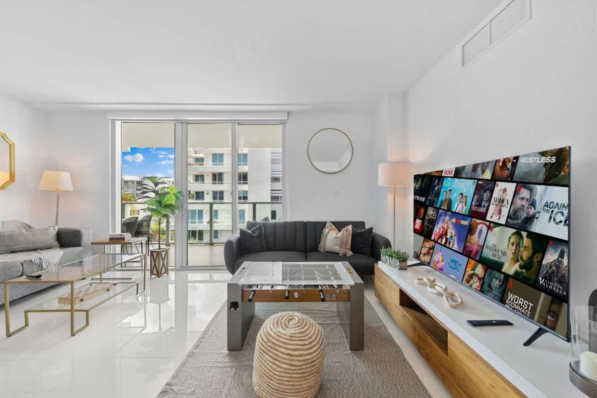 Luxury With Rooftop Pool - 5-min To *