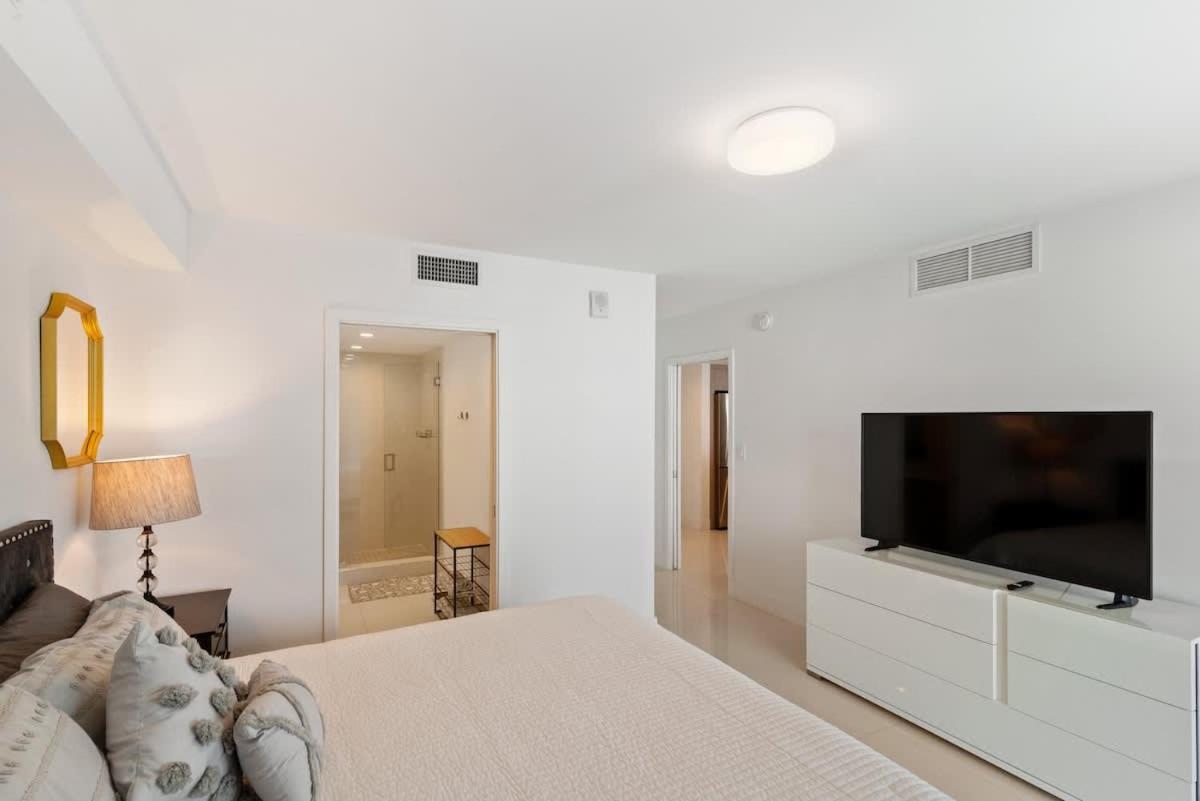 Luxury With Rooftop Pool - 5-min To Miami Beach