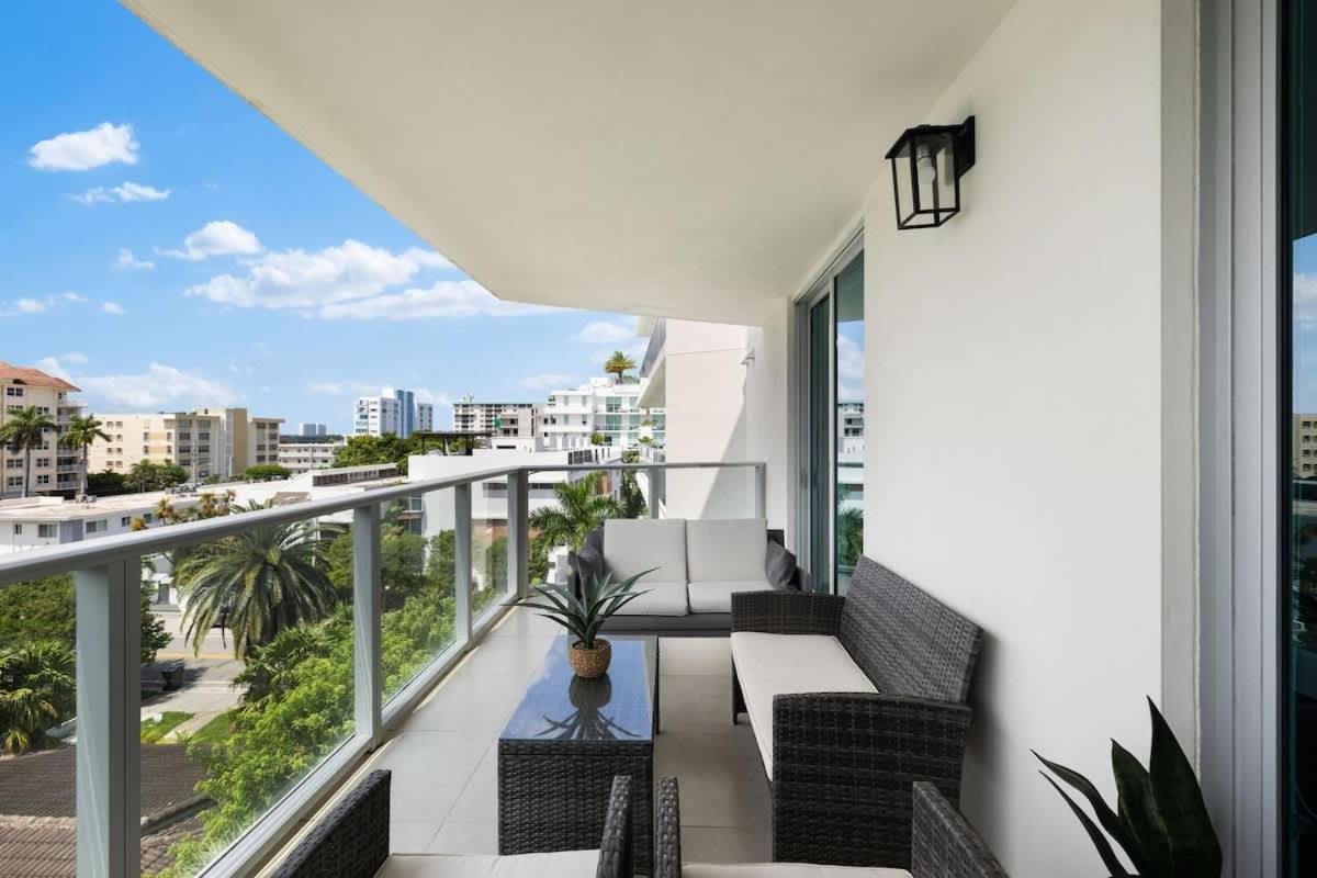 Luxury With Rooftop Pool - 5-min To