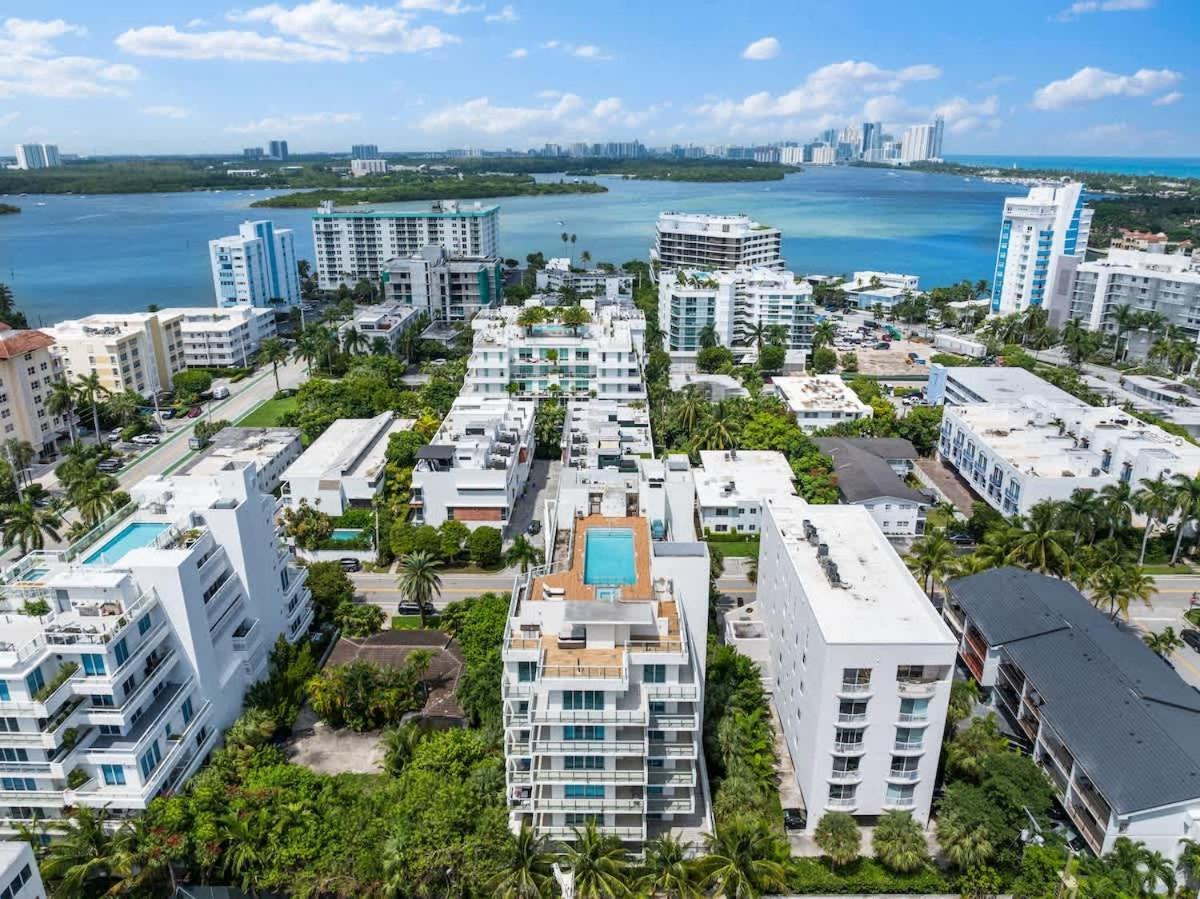 Luxury With Rooftop Pool - 5-min To *