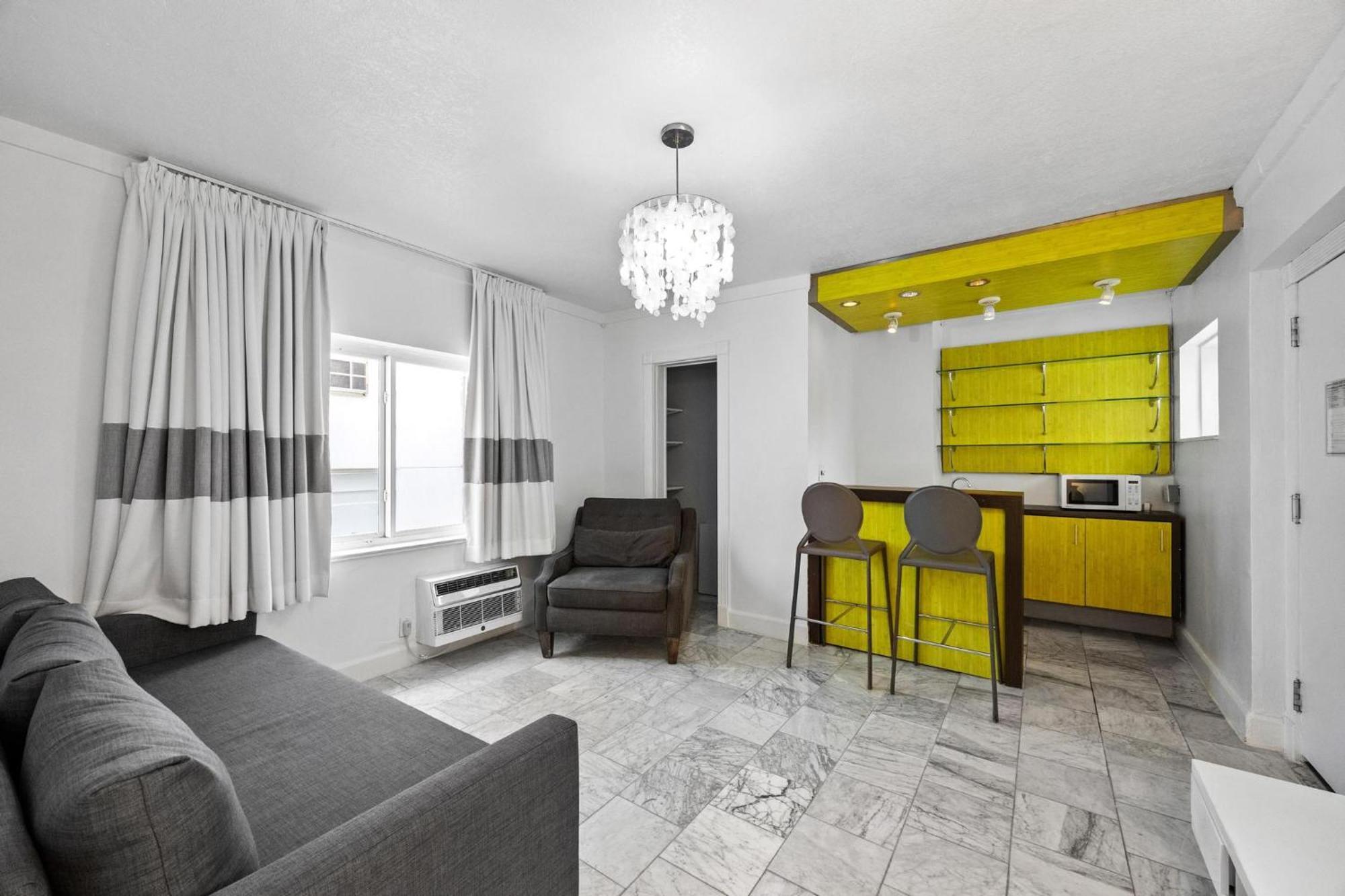 Hotel Beacon South Miami Beach