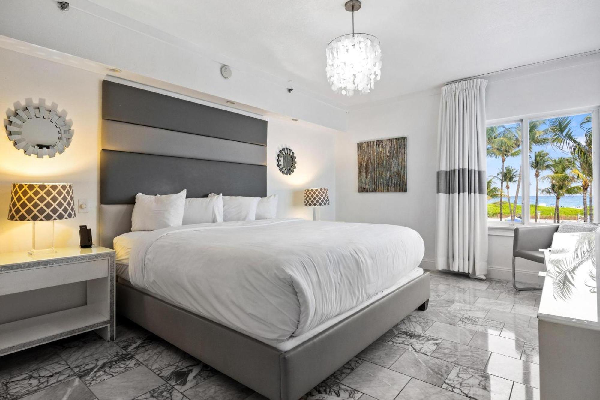 Beacon South 4*