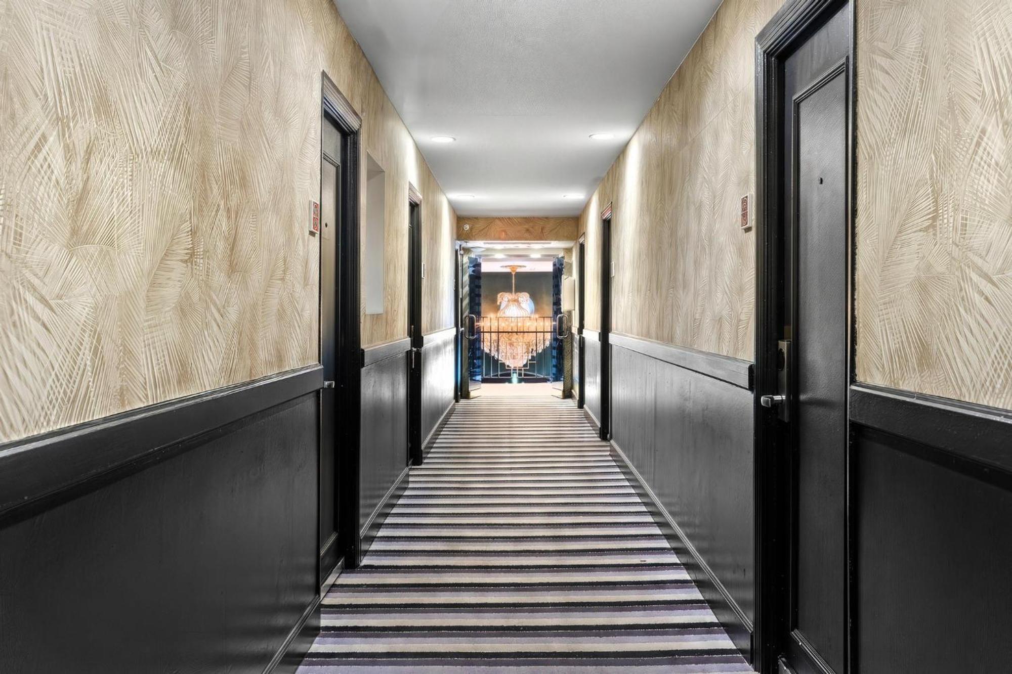 Hotel Beacon South 4*