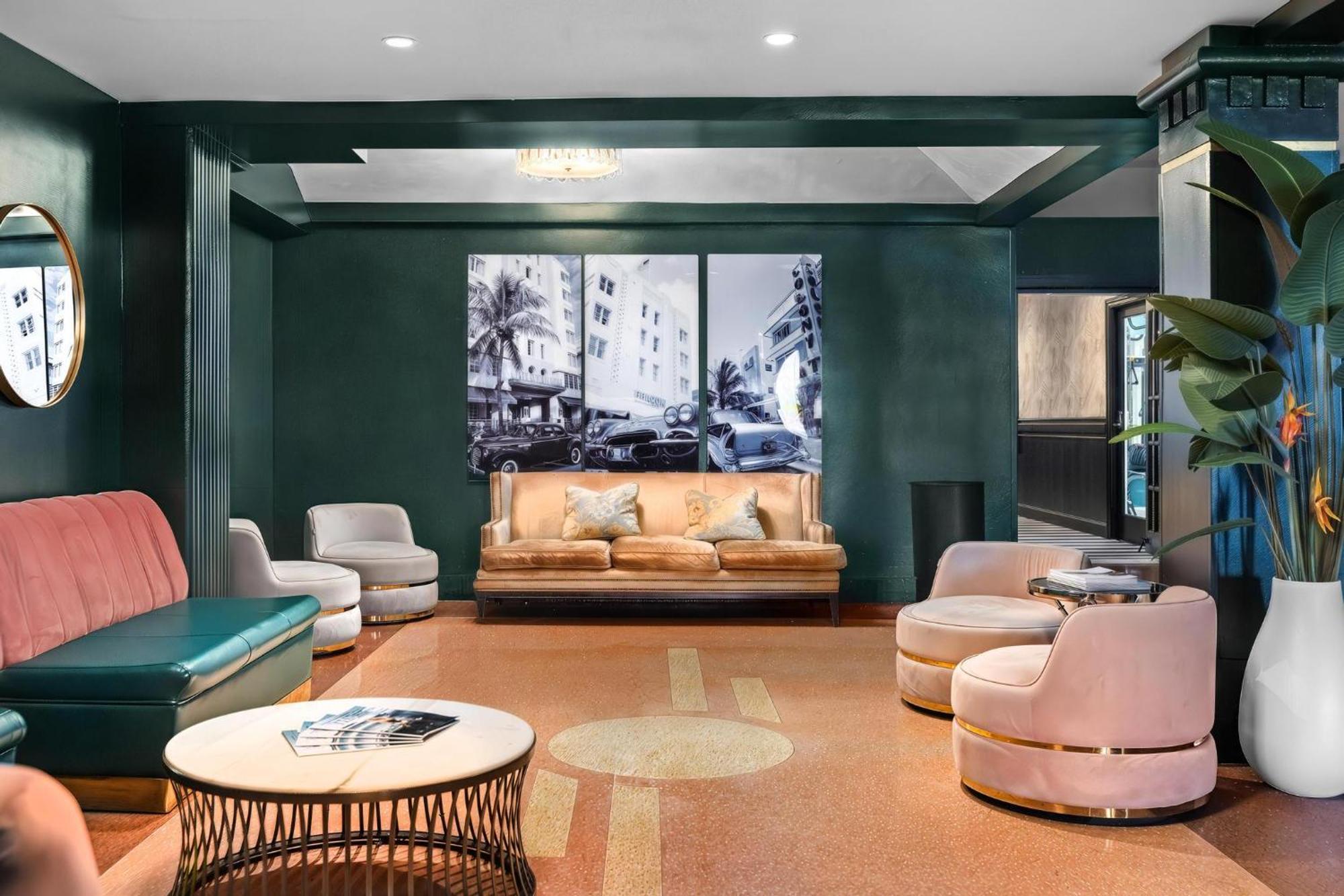 Beacon South 4*