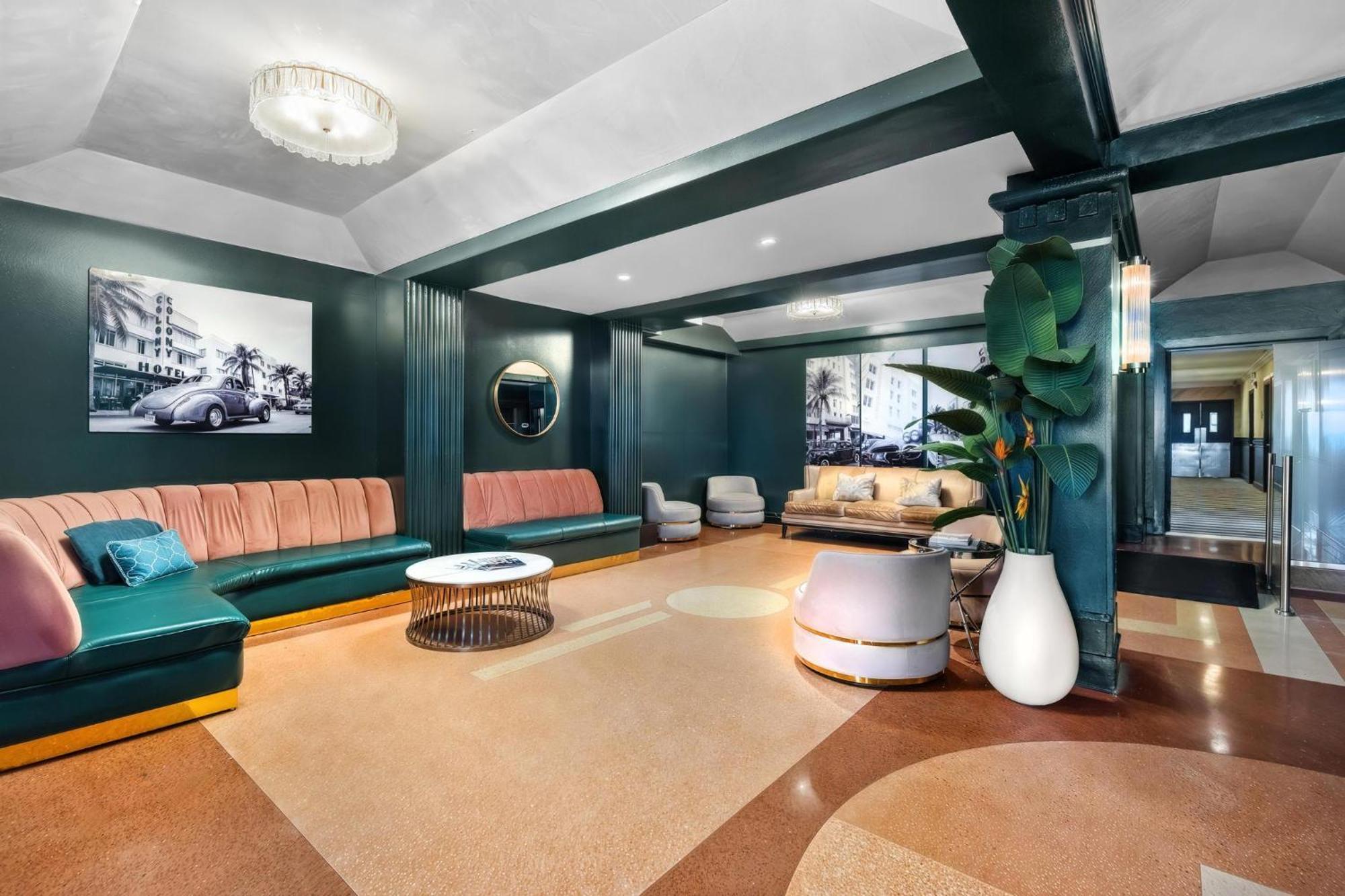Beacon South 4* Miami Beach
