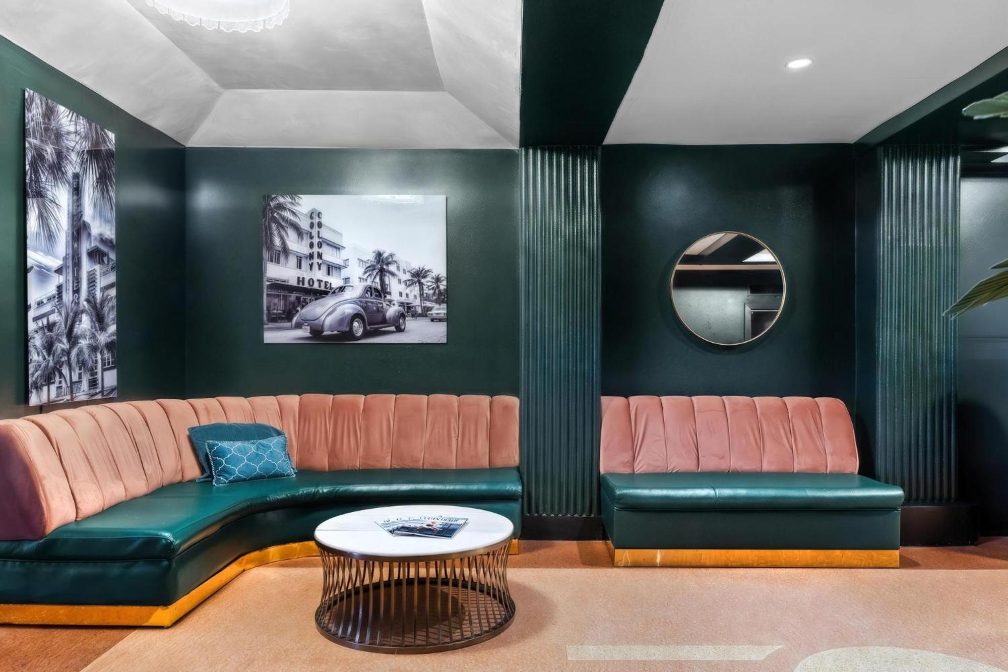 Beacon South Hotel