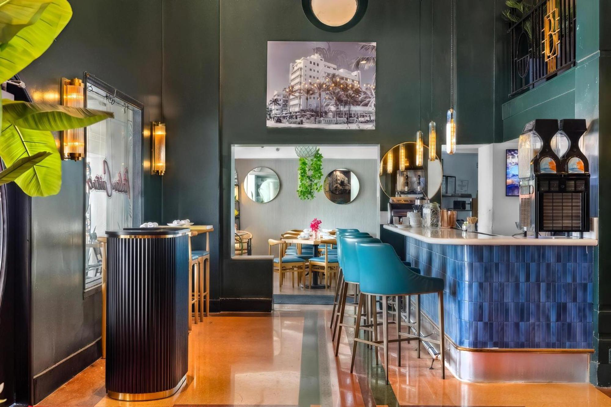 Hotel Beacon South