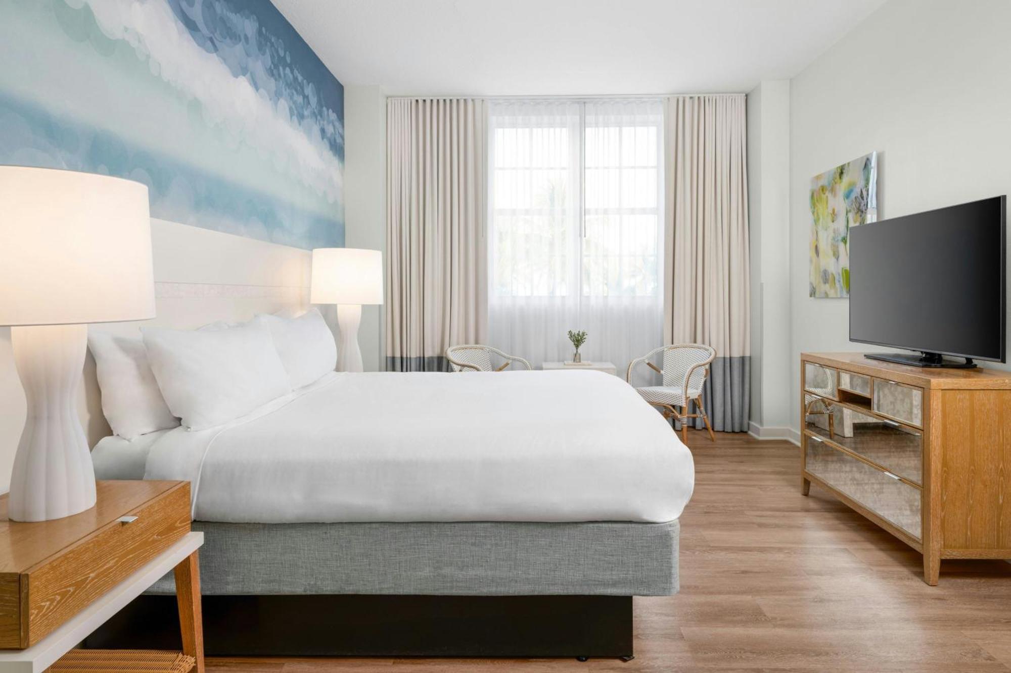 Marriott Vacation Club, South Hotel
